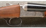 Beretta ~ 471 Silver-Hawk Gallery Edition ~ 12 Gauge. ANIB - 3 of 10