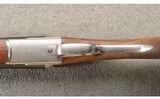 Beretta ~ 471 Silver-Hawk Gallery Edition ~ 12 Gauge. ANIB - 5 of 10