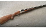 Beretta ~ 471 Silver-Hawk Gallery Edition ~ 12 Gauge. ANIB - 1 of 10
