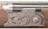 Beretta ~ 687 Silver Pigeon II Gallery Edition ~ 12 Gauge ~ ANIB - 3 of 10