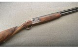 Beretta ~ 687 Silver Pigeon II Gallery Edition ~ 12 Gauge ~ ANIB - 1 of 10