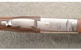 Beretta ~ 687 Silver Pigeon II Gallery Edition ~ 12 Gauge ~ ANIB - 5 of 10