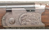 Beretta ~ 687 Silver Pigeon II Gallery Edition ~ 12 Gauge ~ ANIB - 8 of 10