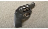 Ruger ~ LCR ~ 9MM ~ With box and Moon Clips - 1 of 3