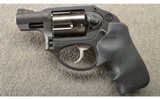 Ruger ~ LCR ~ 9MM ~ With box and Moon Clips - 2 of 3