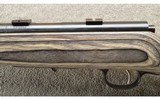 Savage ~ Mark II Heavy Barrel ~ .22 Long Rifle - 8 of 10