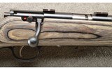 Savage ~ Mark II Heavy Barrel ~ .22 Long Rifle - 3 of 10