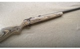 Savage ~ Mark II Heavy Barrel ~ .22 Long Rifle - 1 of 10