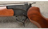 Thompson/Center ~ Encore ~ 12 Gauge/.308 Win 2 barrel set - 8 of 10