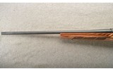 Weatherby ~ Vanguard ~ .240 Weatherby ~ Like new. - 7 of 10