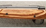 Weatherby ~ Vanguard ~ .240 Weatherby ~ Like new. - 8 of 10