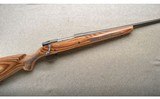 Weatherby ~ Vanguard ~ .240 Weatherby ~ Like new. - 1 of 10