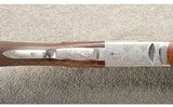 Beretta ~ 687 EELL Classic Combo ~ 20/28 Gauge ~ Beretta Certified Used - 5 of 13