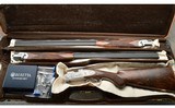 Beretta ~ 687 EELL Classic Combo ~ 20/28 Gauge ~ Beretta Certified Used - 12 of 13