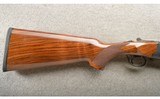 Rizzini (Italy) ~ Model BR110 ~ 20 Gauge ~ New In Case - 2 of 10