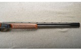Rizzini (Italy) ~ Model BR110 ~ 20 Gauge ~ New In Case - 4 of 10