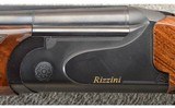 Rizzini (Italy) ~ Model BR110 ~ 20 Gauge ~ New In Case - 8 of 10