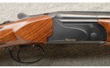 Rizzini (Italy) ~ Model BR110 ~ 20 Gauge ~ New In Case - 3 of 10