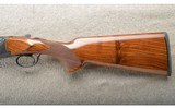 Rizzini (Italy) ~ Model BR110 ~ 20 Gauge ~ New In Case - 9 of 10