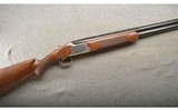Browning ~ Citori White Lightning ~ 12 Gauge - 1 of 10