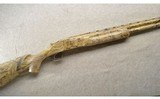 Weatherby ~ Orion Camo ~ 12 Gauge - 1 of 10