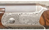 Blaser ~ F16 Game Grand Luxe ~ Grade 6 Walnut ~ 12 Gauge ~ NEW - 8 of 10
