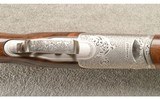 Blaser ~ F16 Game Grand Luxe ~ Grade 6 Walnut ~ 12 Gauge ~ NEW - 5 of 10