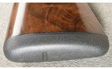 Blaser ~ F16 Game Grand Luxe ~ Grade 6 Walnut ~ 12 Gauge ~ NEW - 10 of 10