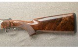 Blaser ~ F16 Game Grand Luxe ~ Grade 6 Walnut ~ 12 Gauge ~ NEW - 9 of 10