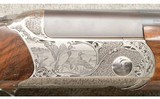 Blaser ~ F16 Game Grand Luxe ~ Grade 6 Walnut ~ 12 Gauge ~ NEW - 3 of 10