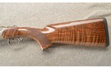 Blaser ~ F16 Game Grand Luxe ~ Grade 6 Walnut ~ 12 Gauge ~ NEW - 9 of 10