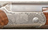 Blaser ~ F16 Game Grand Luxe ~ Grade 6 Walnut ~ 12 Gauge ~ NEW - 3 of 10