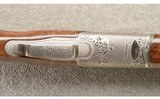 Blaser ~ F16 Game Grand Luxe ~ Grade 6 Walnut ~ 12 Gauge ~ NEW - 5 of 10
