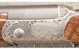 Blaser ~ F16 Game Grand Luxe ~ Grade 6 Walnut ~ 12 Gauge ~ NEW - 8 of 10