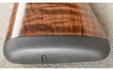 Blaser ~ F16 Game Grand Luxe ~ Grade 6 Walnut ~ 12 Gauge ~ NEW - 10 of 10