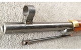 Mosin-Nagant ~ 91/30 ~ 7.62Ã—54 Rimmed ~ 1942 Chamber Date - 6 of 10