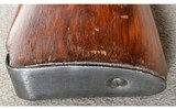 Mosin-Nagant ~ 91/30 ~ 7.62Ã—54 Rimmed ~ 1942 Chamber Date - 10 of 10