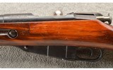 Mosin-Nagant ~ 91/30 ~ 7.62Ã—54 Rimmed ~ 1942 Chamber Date - 8 of 10