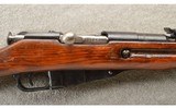 Mosin-Nagant ~ 91/30 ~ 7.62Ã—54 Rimmed ~ 1942 Chamber Date - 3 of 10