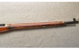 Mosin-Nagant ~ 91/30 ~ 7.62Ã—54 Rimmed ~ 1942 Chamber Date - 4 of 10