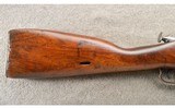 Mosin-Nagant ~ 91/30 ~ 7.62Ã—54 Rimmed ~ 1943 Chamber Date - 2 of 10