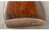 Mosin-Nagant ~ 91/30 ~ 7.62Ã—54 Rimmed ~ 1943 Chamber Date - 10 of 10