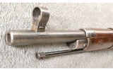 Mosin-Nagant ~ 91/30 ~ 7.62Ã—54 Rimmed ~ 1943 Chamber Date - 6 of 10