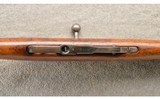 Mosin-Nagant ~ 91/30 ~ 7.62Ã—54 Rimmed ~ 1943 Chamber Date - 5 of 10