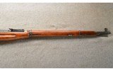 Mosin-Nagant ~ 91/30 ~ 7.62Ã—54 Rimmed ~ 1942 Chamber Date - 4 of 10