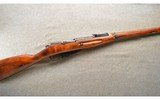 Mosin-Nagant ~ 91/30 ~ 7.62Ã—54 Rimmed ~ 1942 Chamber Date - 1 of 10