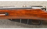 Mosin-Nagant ~ 91/30 ~ 7.62Ã—54 Rimmed ~ 1942 Chamber Date - 8 of 10