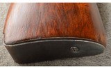 Mosin-Nagant ~ 91/30 ~ 7.62Ã—54 Rimmed ~ 1942 Chamber Date - 10 of 10