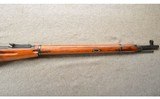 Mosin-Nagant ~ 91/30 ~ 7.62Ã—54 Rimmed ~ Chamber Dated 1942 - 4 of 10