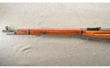 Mosin-Nagant ~ 91/30 ~ 7.62Ã—54 Rimmed ~ Chamber Dated 1942 - 7 of 10